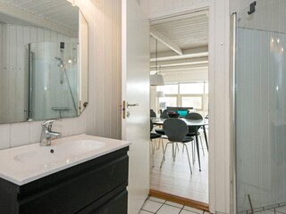 Holiday house Kirkeby  19