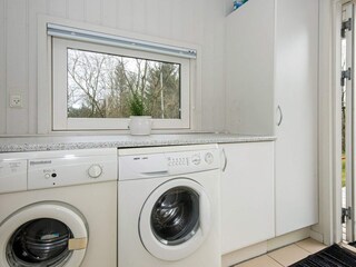 Holiday house Kirkeby  21