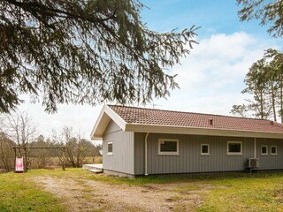 Holiday house Kirkeby  26