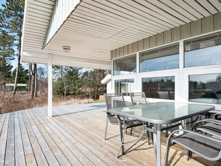 Holiday house Kirkeby  29