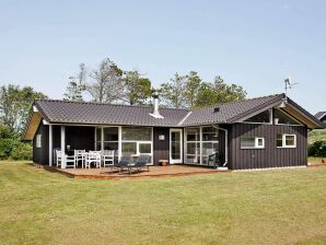 Holiday house 9 Personen Ferienhaus in Blokhus-By Traum - Blokhus - image1
