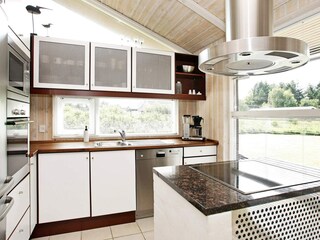 Holiday house Blokhus  22
