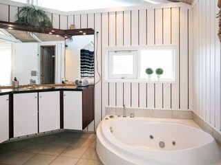 Maison de vacances Blokhus  9