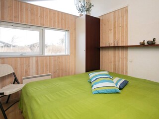 Maison de vacances Blokhus  21