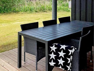 Maison de vacances Blokhus  11