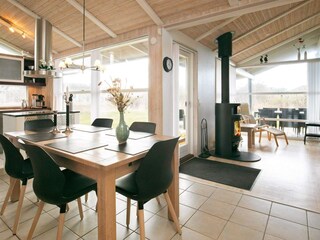 Maison de vacances Blokhus  13