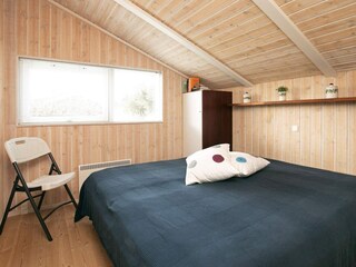 Maison de vacances Blokhus  19