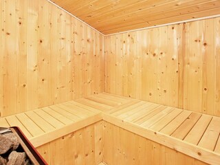 Maison de vacances Blokhus  18