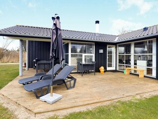 Maison de vacances Blokhus  14