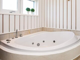 Holiday house Blokhus  14