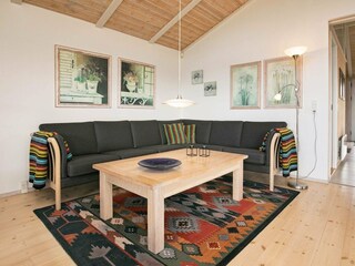 Holiday house Blokhus  15