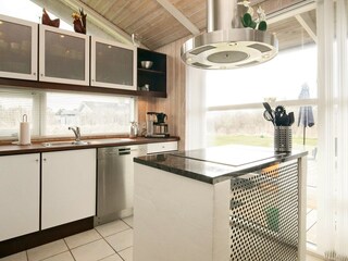 Maison de vacances Blokhus  18