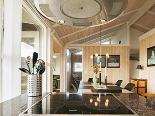 Maison de vacances Blokhus  22