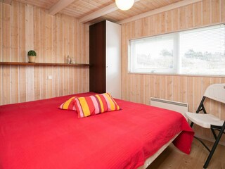 Maison de vacances Blokhus  23