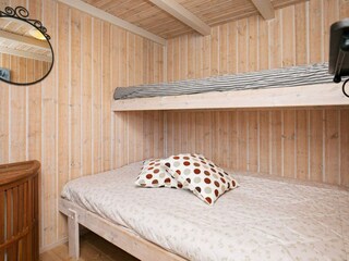 Maison de vacances Blokhus  20