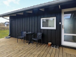 Maison de vacances Blokhus  5