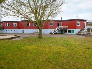 Casa de vacaciones Købingsmark Grabación al aire libre 1