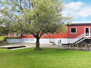 Maison de vacances Købingsmark Enregistrement extérieur 9