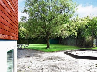 Casa de vacaciones Købingsmark Grabación al aire libre 8