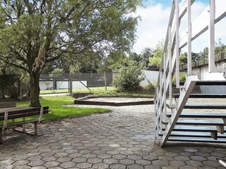 Casa de vacaciones Købingsmark Grabación al aire libre 10