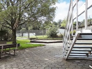 Maison de vacances Købingsmark Enregistrement extérieur 4