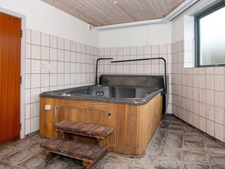 Casa per le vacanze Købingsmark  56