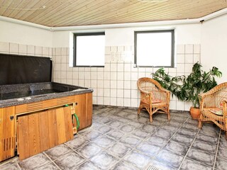 Maison de vacances Købingsmark  54