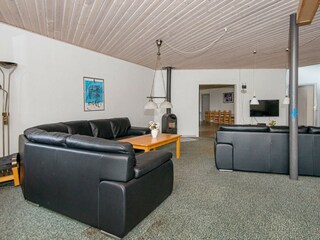 Casa per le vacanze Købingsmark  20