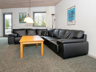 Vakantiehuis Købingsmark  30