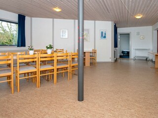 Casa per le vacanze Købingsmark  25