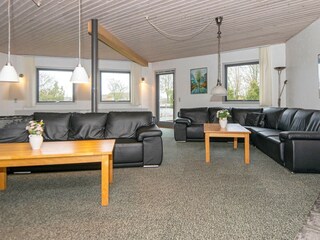 Casa per le vacanze Købingsmark  13