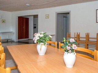 Vakantiehuis Købingsmark  31