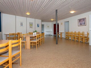 Maison de vacances Købingsmark  13