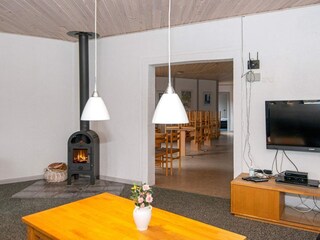 Casa per le vacanze Købingsmark  53