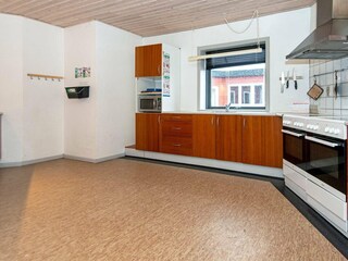 Vakantiehuis Købingsmark  23