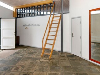 Casa per le vacanze Købingsmark  16