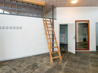 Casa per le vacanze Købingsmark  34