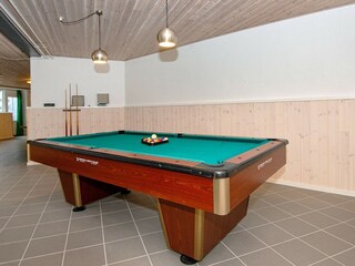 Casa per le vacanze Købingsmark  35