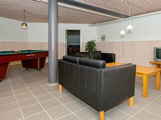 Casa per le vacanze Købingsmark  26