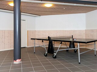 Casa per le vacanze Købingsmark  37