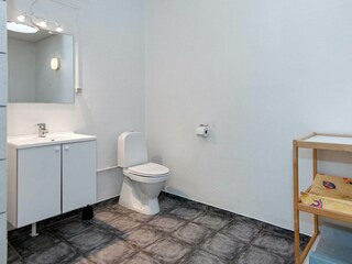 Holiday house Købingsmark  47