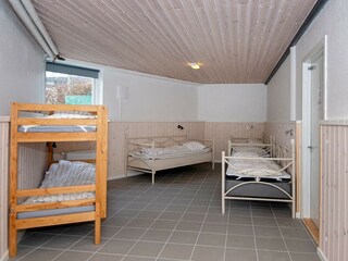 Maison de vacances Købingsmark  35