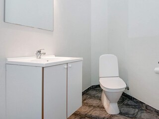 Vakantiehuis Købingsmark  26