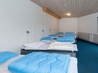 Casa per le vacanze Købingsmark  40