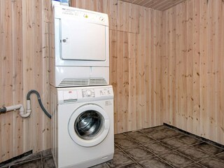 Casa per le vacanze Købingsmark  45