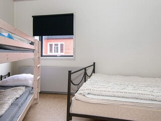 Vakantiehuis Købingsmark  42