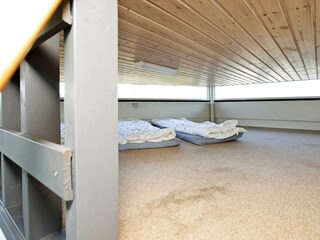 Casa per le vacanze Købingsmark  58