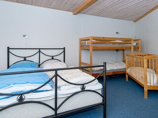 Vakantiehuis Købingsmark  44