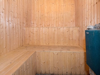 Vakantiehuis Købingsmark  33