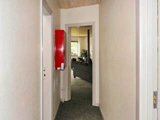 Holiday house Købingsmark  36